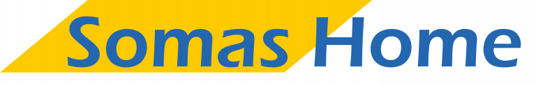 Somas Home Logo png op afbetaling