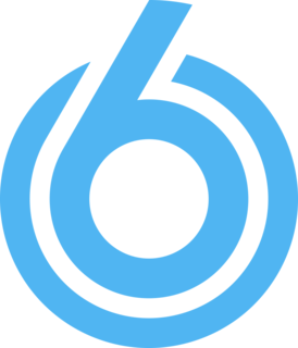 274px SBS6 logo 2018 op afbetaling