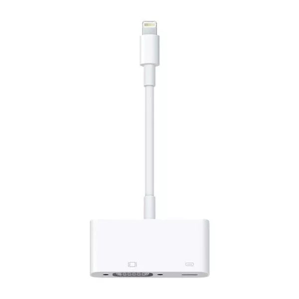 apple lightning naar vga adapter 4 op afbetaling