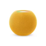 homepod yellow 01 op afbetaling