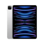 ipadpro 11 silver 1 2 op afbetaling