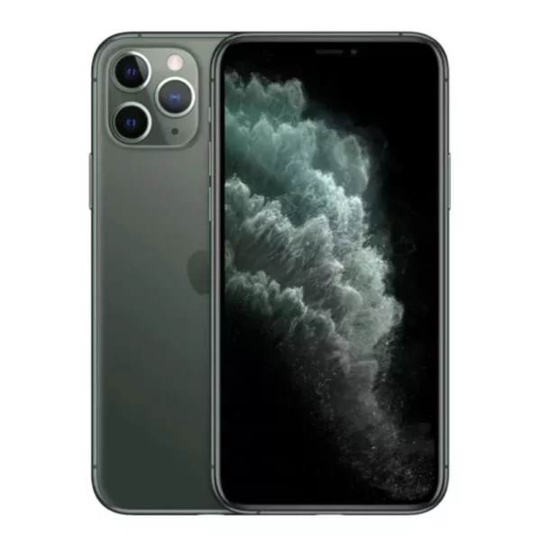 iphone 11 pro mignight 11 op afbetaling