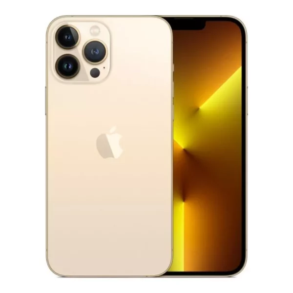 iphone 13 pro max gold op afbetaling