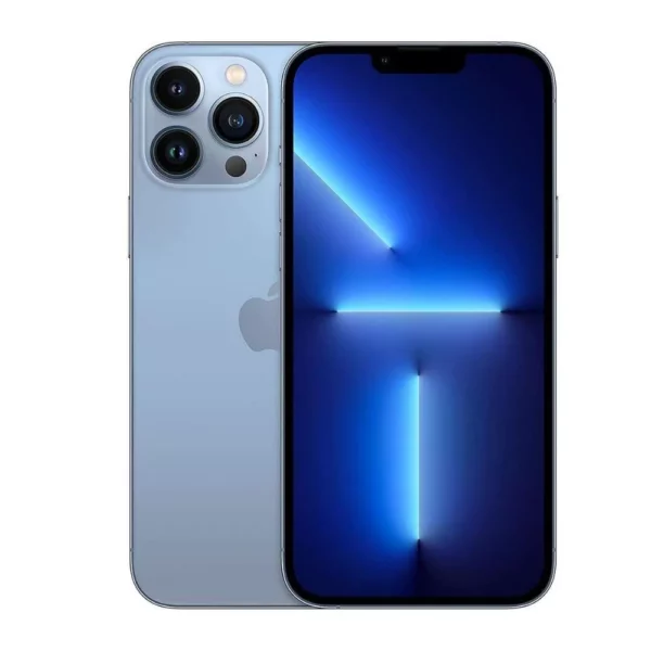 iphone 13pro blauw 1 op afbetaling