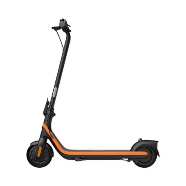 ninebot kickscooter c2 elektrische step segway ninebot 323470 op afbetaling