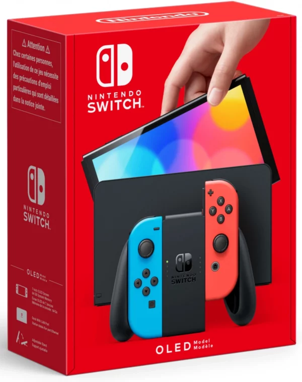nintendo switch oled model red blue.9754151767.cover 1 op afbetaling