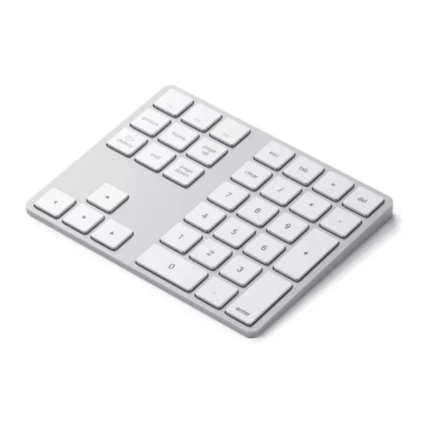satechi keyboard 1 op afbetaling