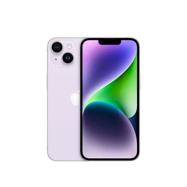 apple iphone14 purple 1 6 op afbetaling