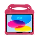 ipad 2022 activity case pink front op afbetaling