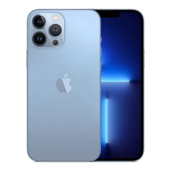 iphone 13 pro max blue op afbetaling