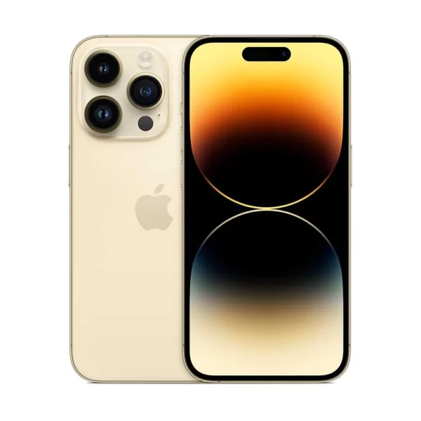 iphone 14 pro gold 2 op afbetaling