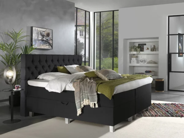 dreamhouse urus boxspring met opbergruimte 3 op afbetaling